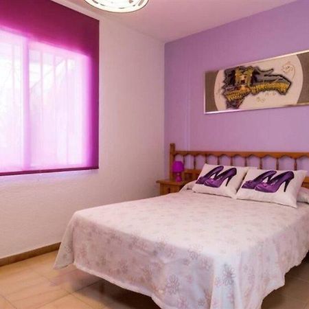 Finca Simo Peñíscola Екстериор снимка