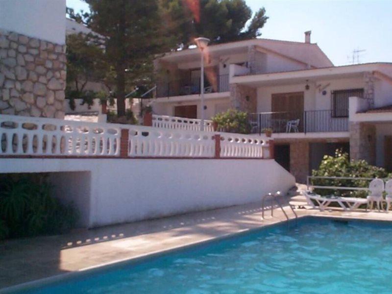Finca Simo Peñíscola Екстериор снимка