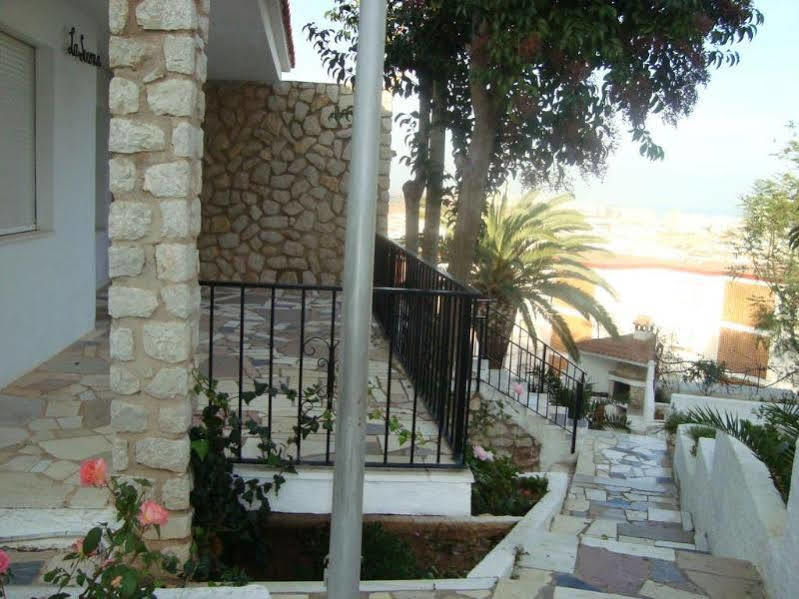 Finca Simo Peñíscola Екстериор снимка