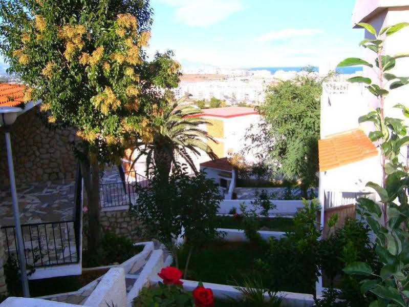 Finca Simo Peñíscola Екстериор снимка