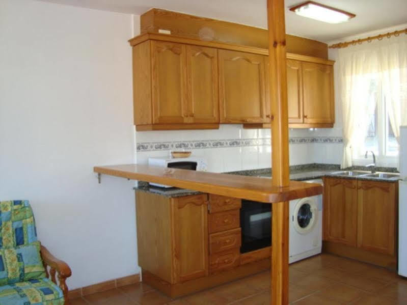 Finca Simo Peñíscola Екстериор снимка