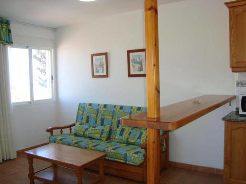 Finca Simo Peñíscola Екстериор снимка