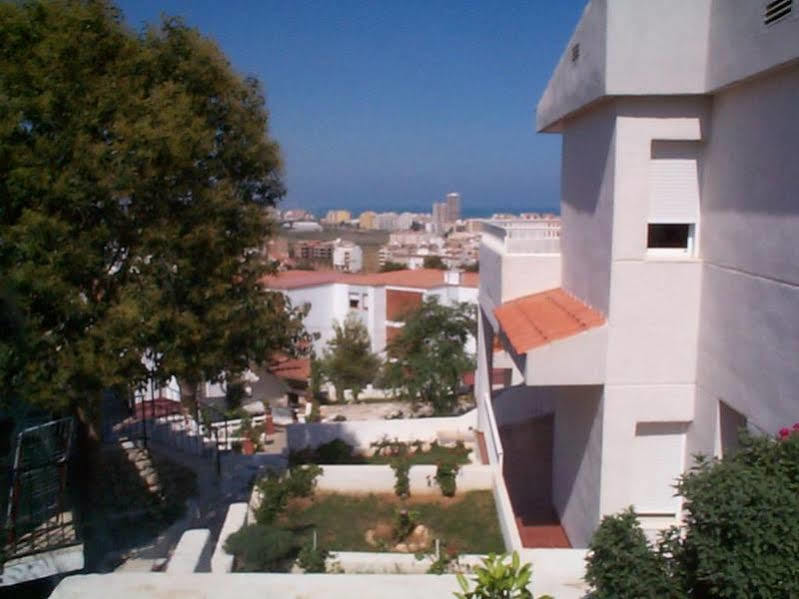 Finca Simo Peñíscola Екстериор снимка