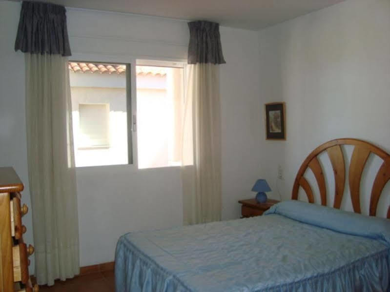 Finca Simo Peñíscola Екстериор снимка